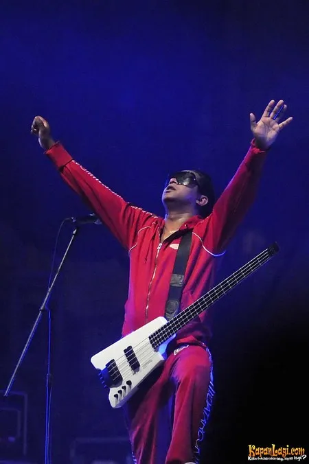 Foto Datarock