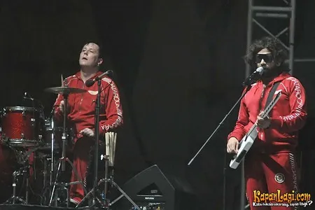 Foto Datarock
