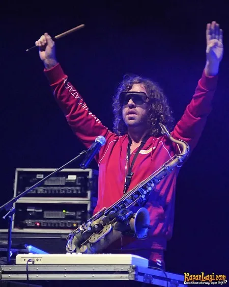 Foto Datarock