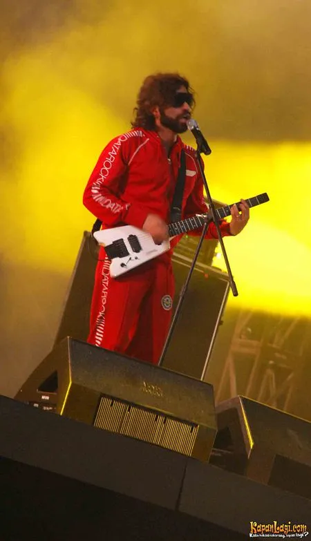 Foto Datarock