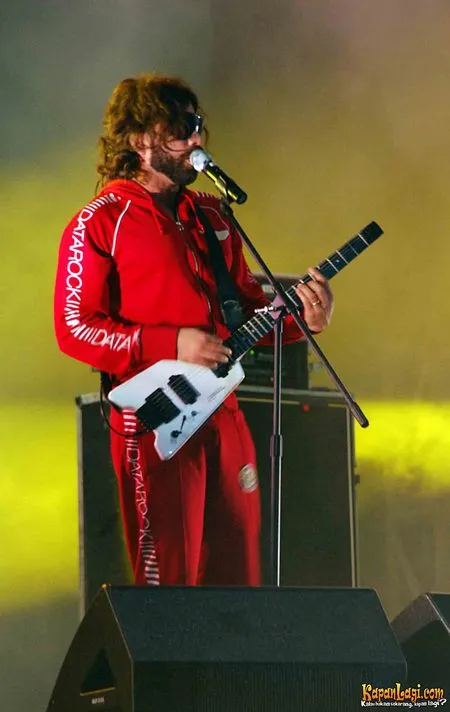 Foto Datarock