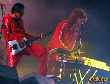 Foto Datarock