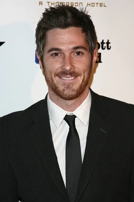 Foto Dave Annable
