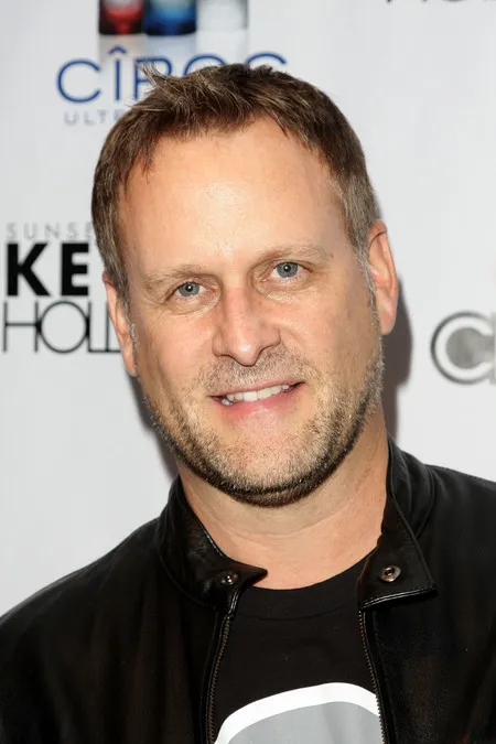 Foto Dave Coulier