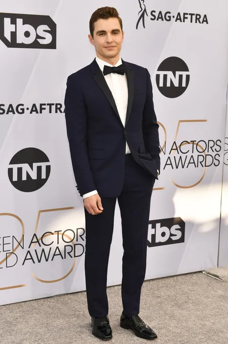 Foto Dave Franco
