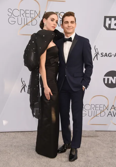 Foto Dave Franco