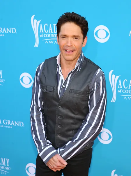 Foto Dave Koz
