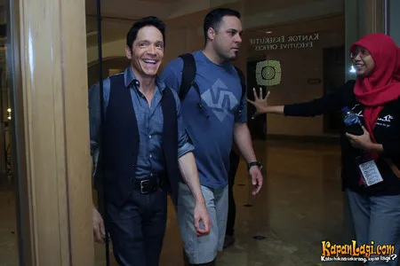 Foto Dave Koz