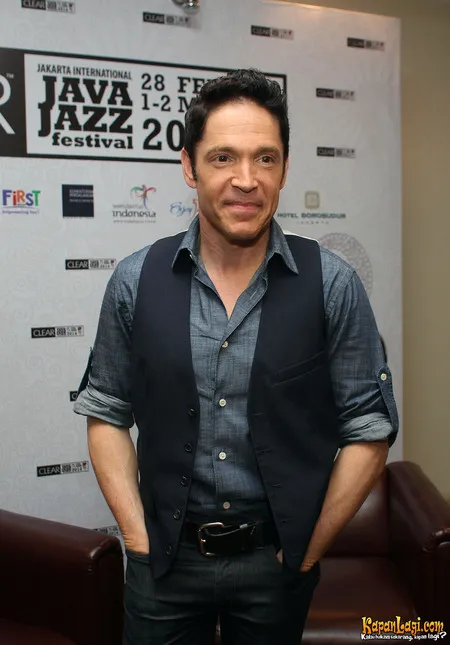 Foto Dave Koz