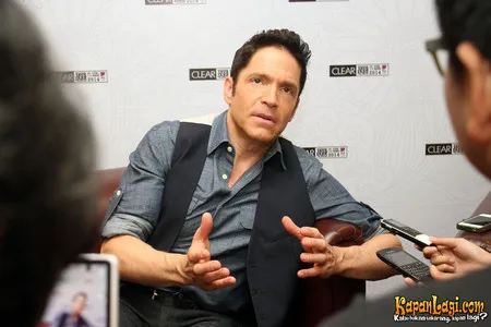 Foto Dave Koz