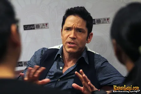 Foto Dave Koz