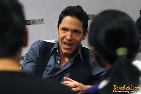 Foto Dave Koz