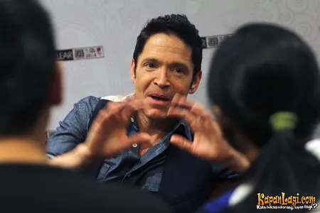 Foto Dave Koz