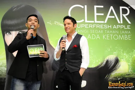 Foto Dave Koz