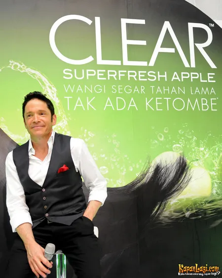 Foto Dave Koz