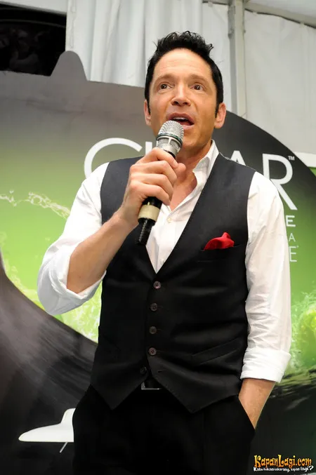 Foto Dave Koz