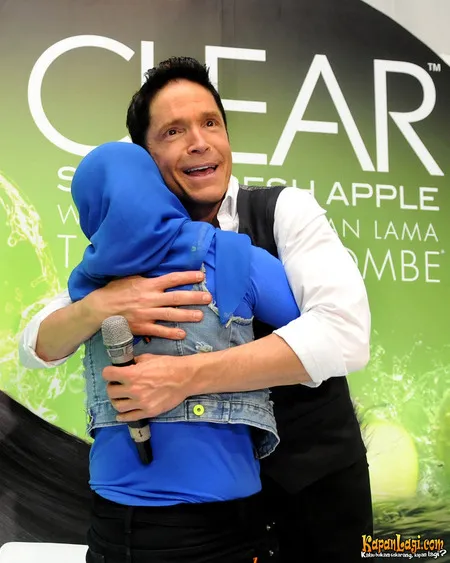 Foto Dave Koz