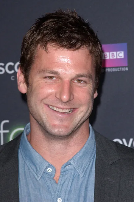 Foto Dave Salmoni