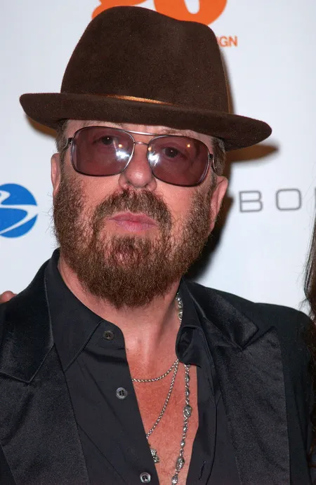 Foto David A Stewart