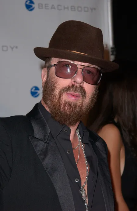 Foto David A Stewart