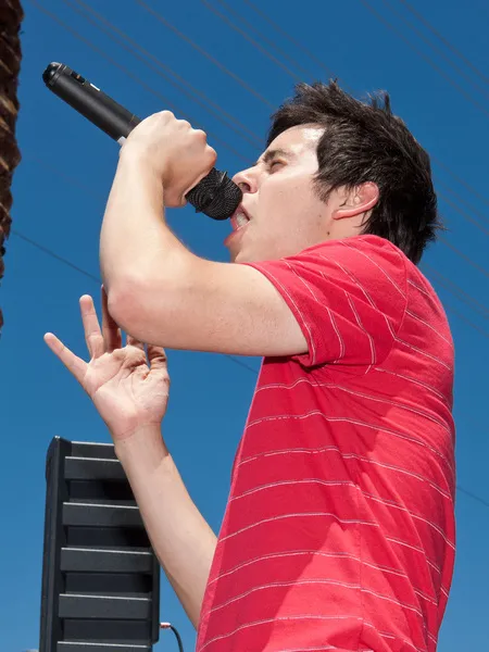 Foto David Archuleta