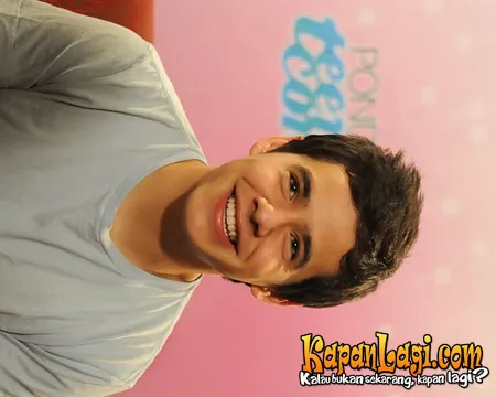 Foto David Archuleta