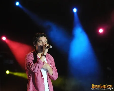Foto David Archuleta