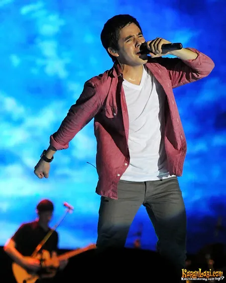 Foto David Archuleta