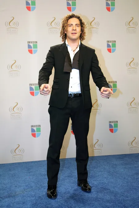 Foto David Bisbal