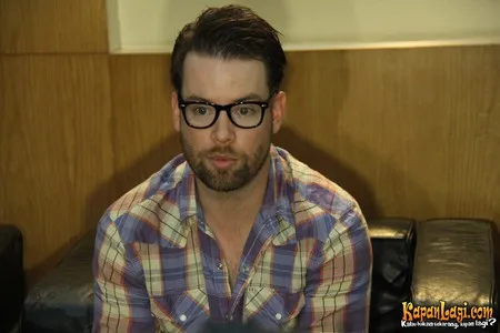 Foto David Cook