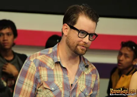 Foto David Cook