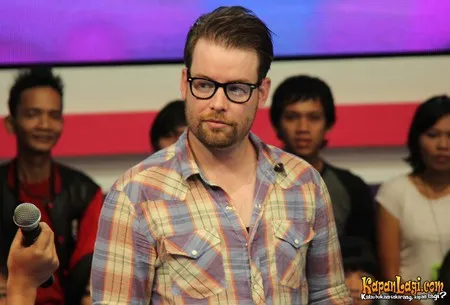 Foto David Cook