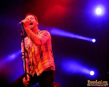 Foto David Cook