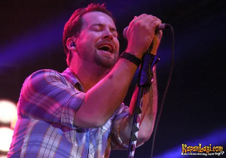 Foto David Cook