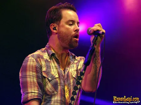 Foto David Cook