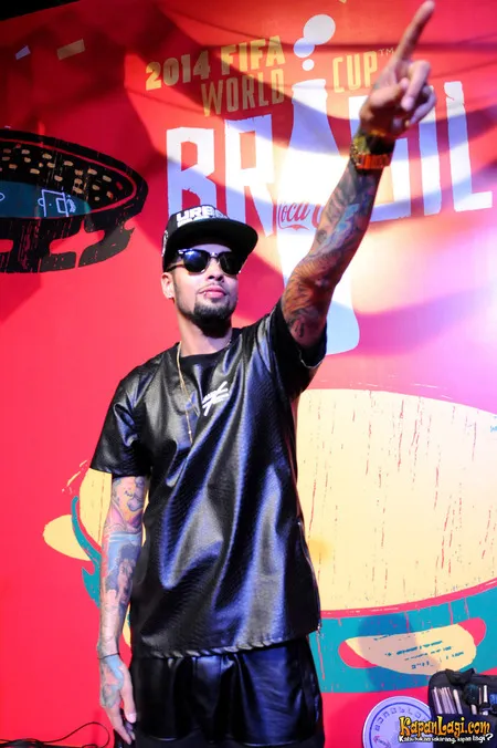 Foto David Correy