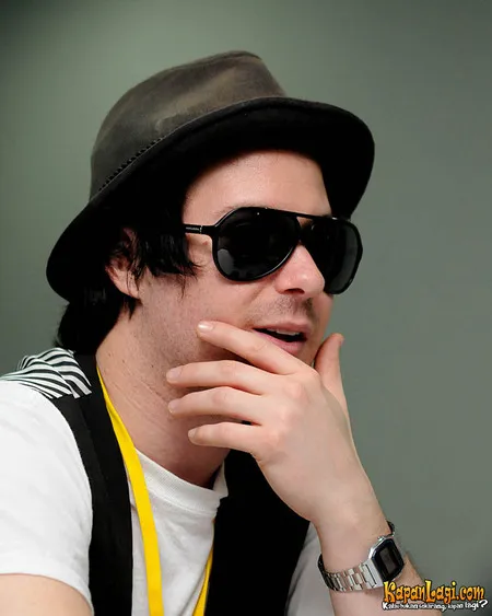 Foto David Desrosiers Bass