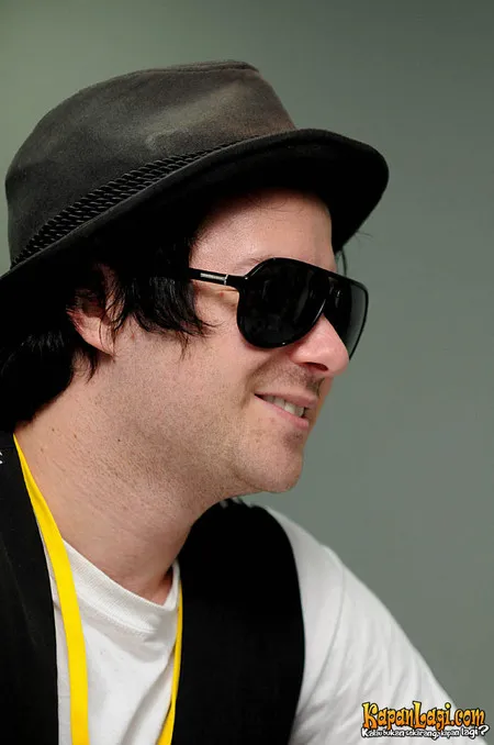 Foto David Desrosiers Bass