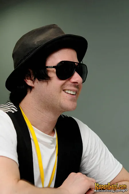 Foto David Desrosiers Bass
