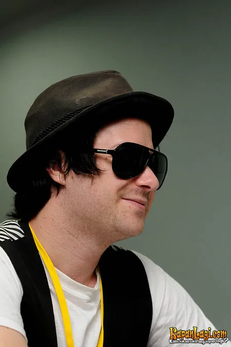 Foto David Desrosiers Bass