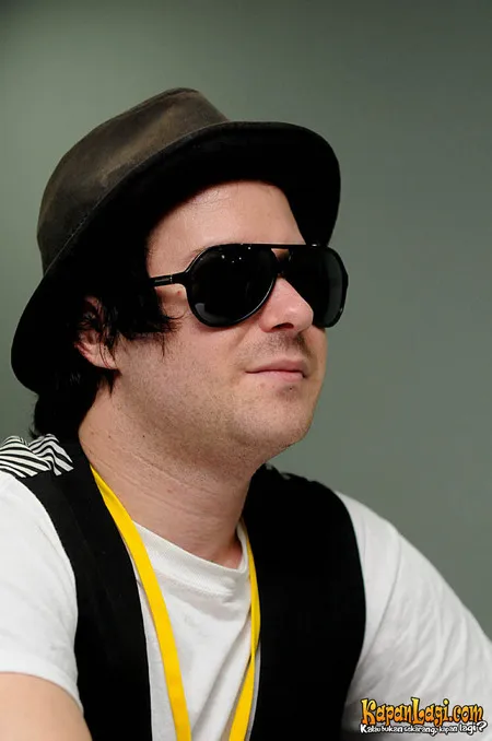 Foto David Desrosiers Bass