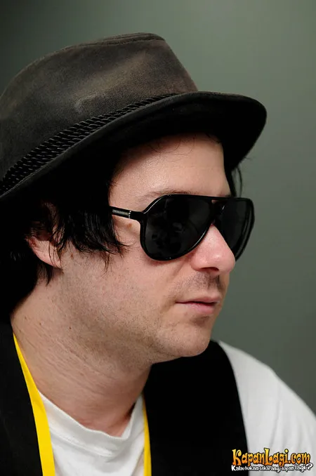 Foto David Desrosiers Bass