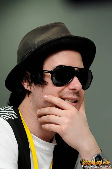 Foto David Desrosiers Bass