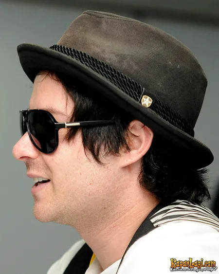 Foto David Desrosiers Bass