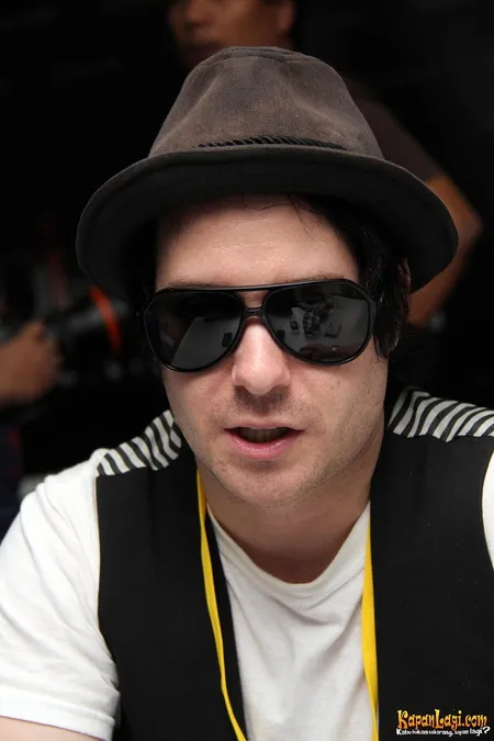 Foto David Desrosiers Bass