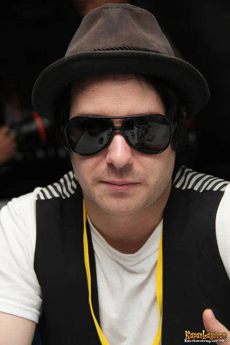 Foto David Desrosiers Bass