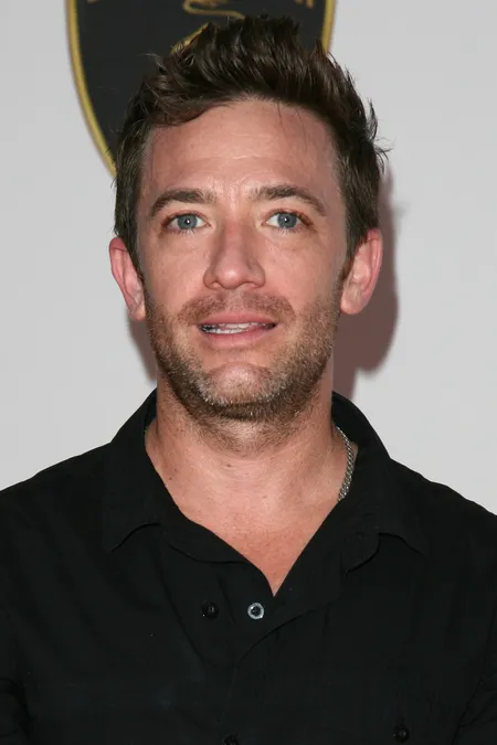 Foto David Faustino