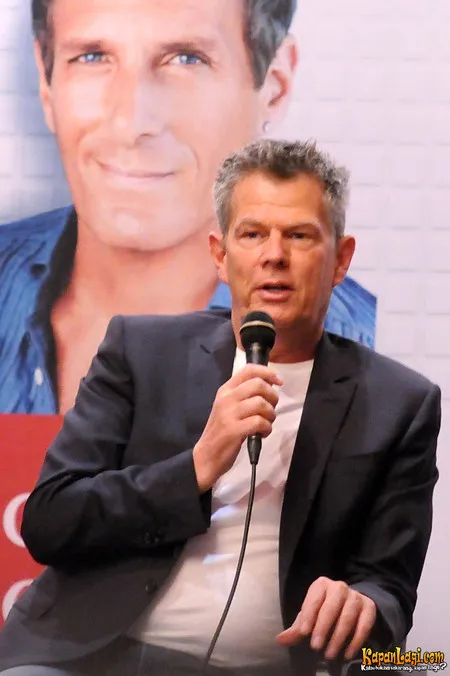 Foto David Foster