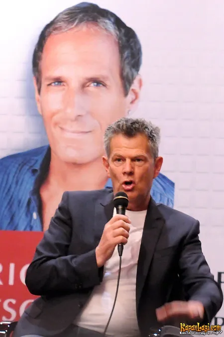 Foto David Foster