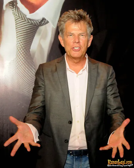 Foto David Foster